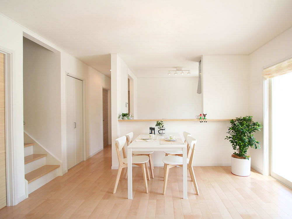 「家族と共に、美しく歳を重ねる」イメージ画像