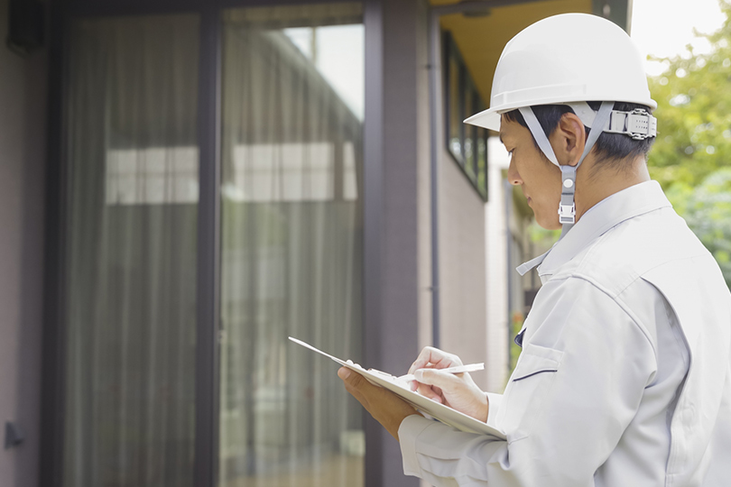 資金計画・敷地調査のイメージ画像