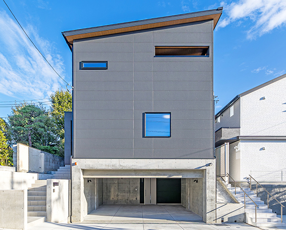 定期点検と保証について