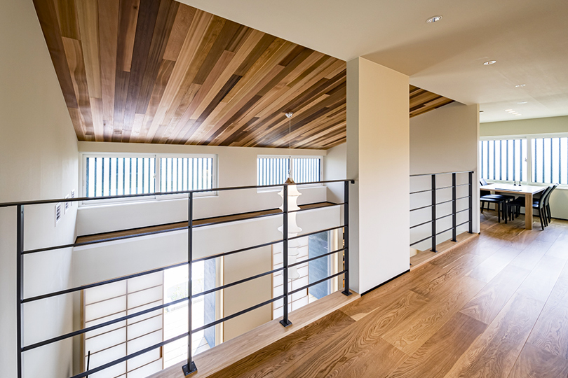 「光と影を操る、空間設計」のイメージ画像