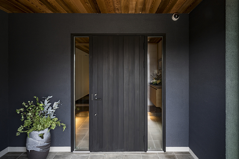 「素材の声を聴く、ディテール」のイメージ画像