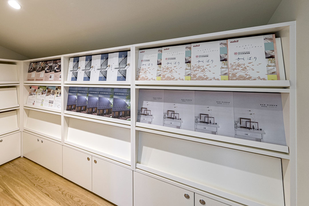 性能をもっとくわしく知りたい方