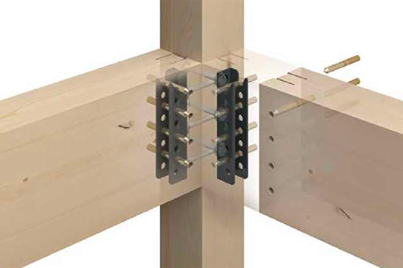 耐震性能イメージ画像