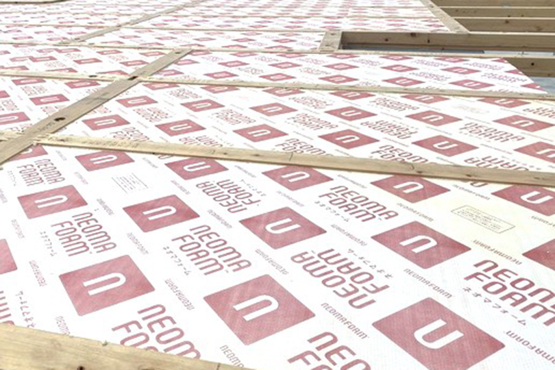 断熱性能イメージ画像