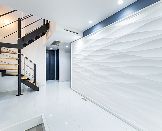 建築家とつくるデザイン性の高い家を、もっと身近に