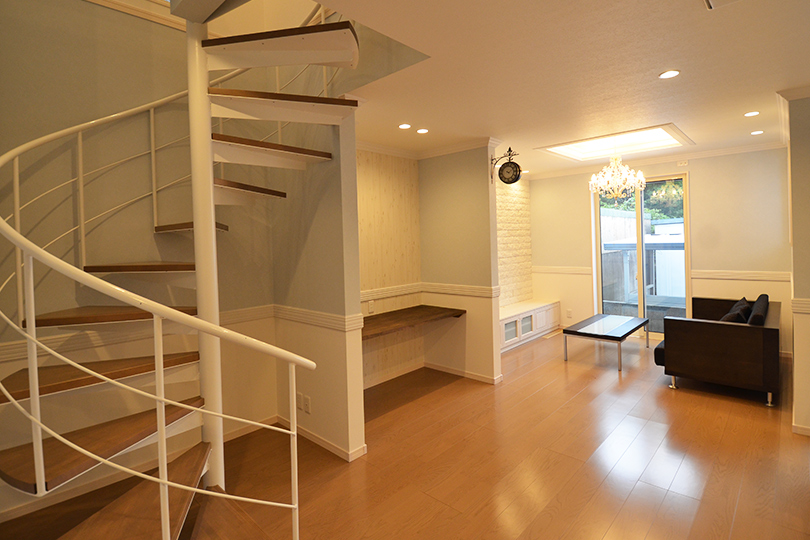 「建築家と創る、美しいデザイン」イメージ画像