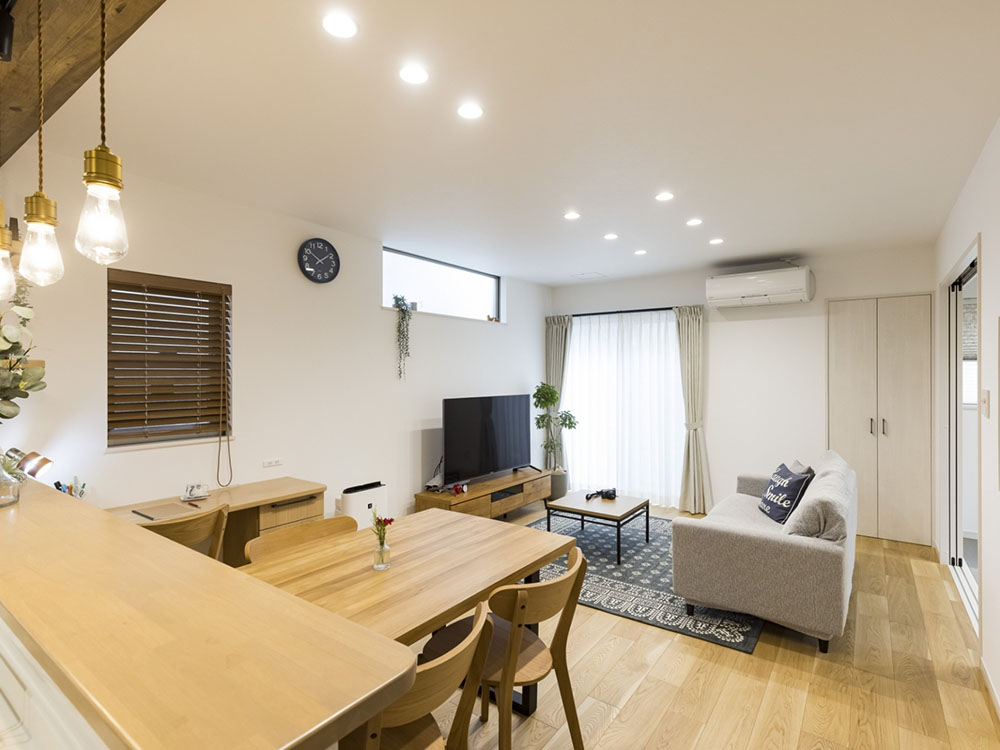 「永く愛せる、「飽きのこない」洗練されたデザイン」イメージ画像