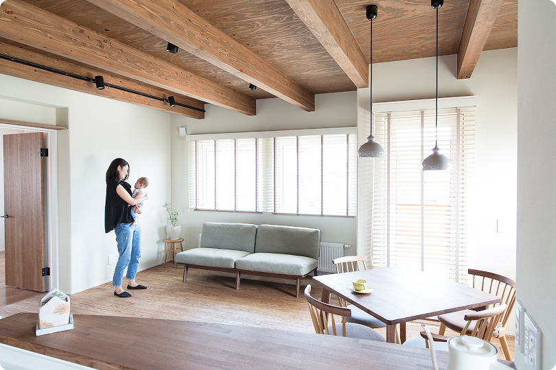 打ち合わせ風景