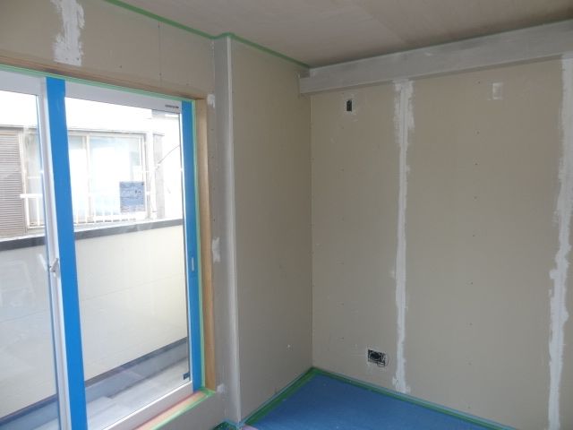 生田１丁目モデルハウス