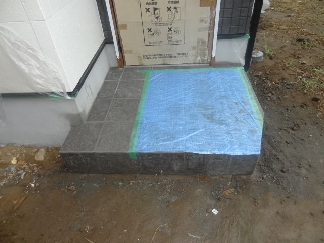 生田１丁目モデルハウス