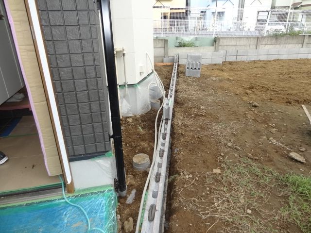 生田１丁目モデルハウス