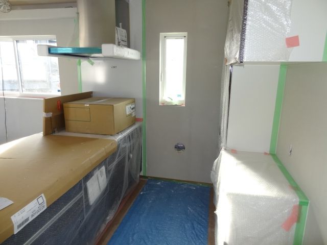 生田１丁目モデルハウス