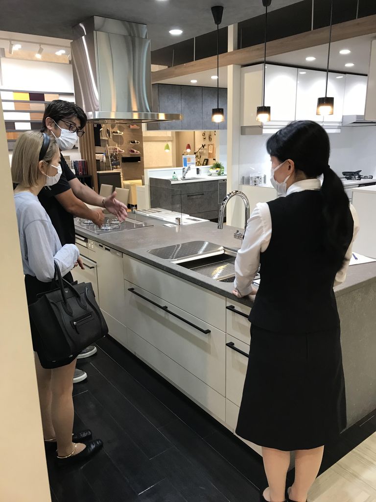 麻生区K邸様お打ち合わせ