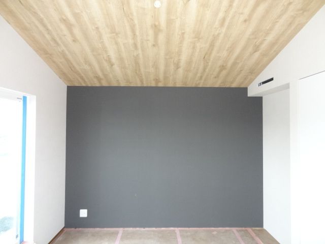 生田１丁目モデルハウス