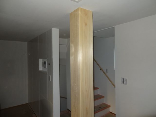 生田１丁目モデルハウス