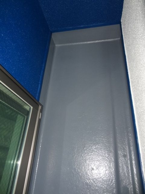 幸区T邸様外壁塗装工事（アフターメンテナンス）