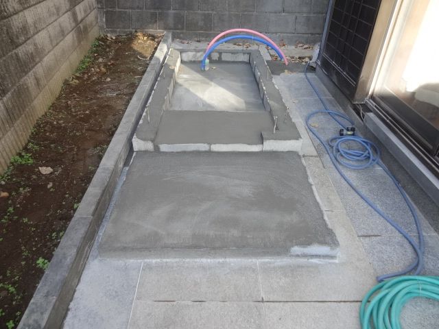 宮前区K邸増築工事