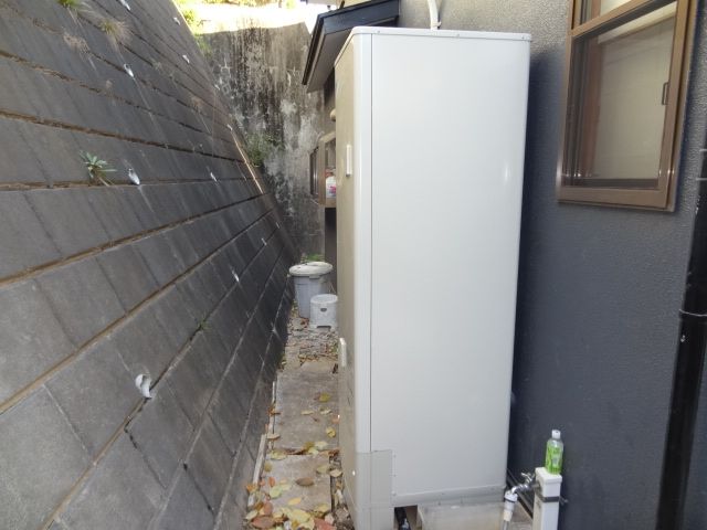 宮前区K邸増築工事