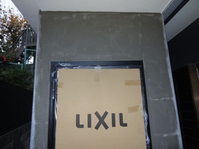 宮前区K邸増築工事