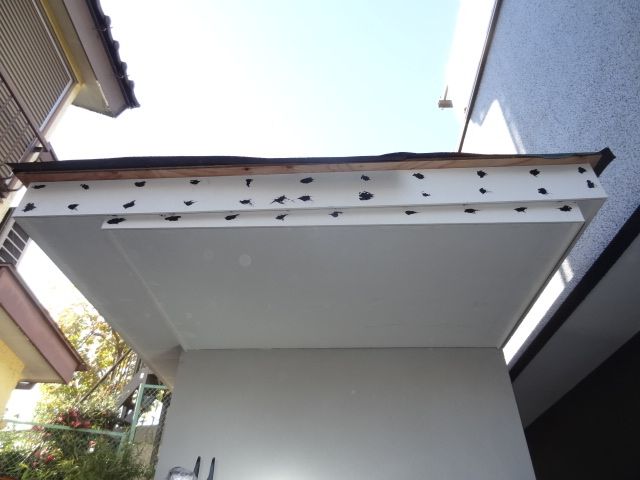 宮前区K邸増築工事