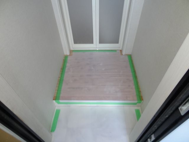 宮前区K邸増築工事