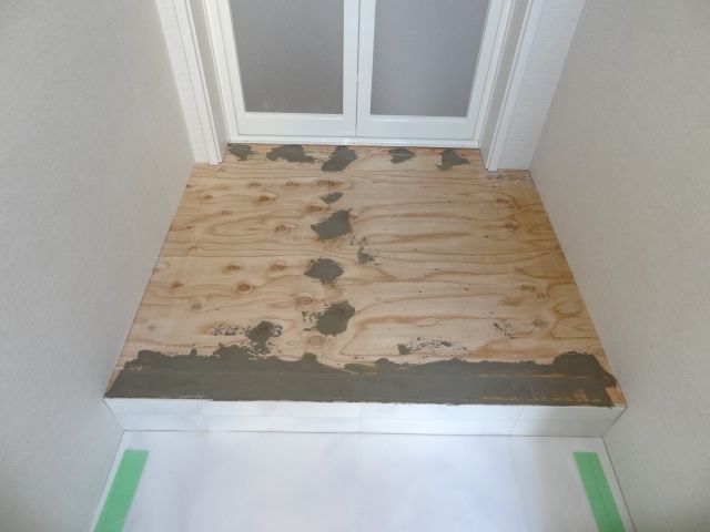 宮前区K邸増築工事