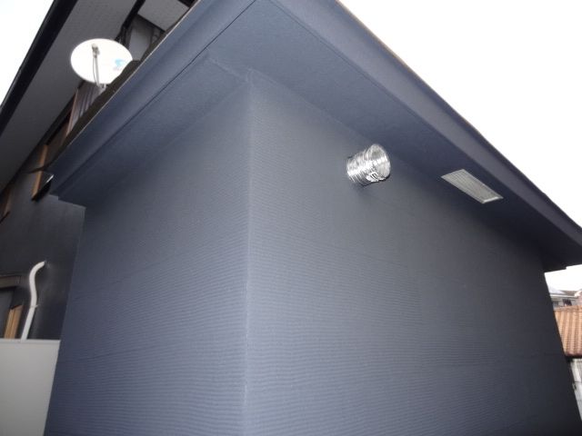 宮前区K邸増築工事