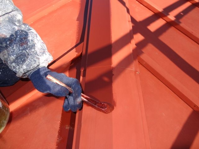 高津区S邸様外装工事