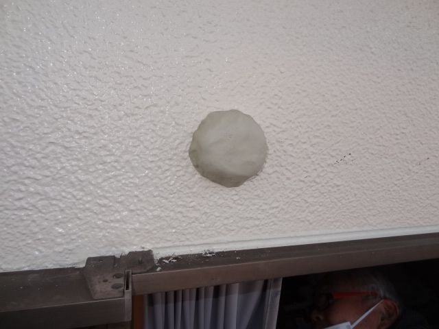 高津区S邸様外装工事