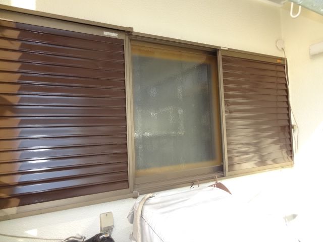 高津区S邸様外装工事