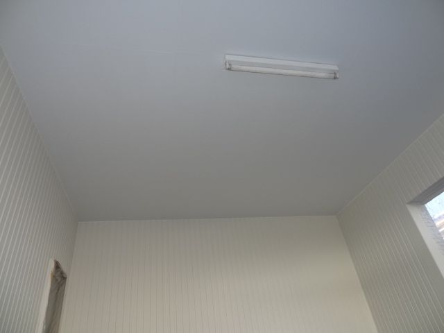 中原区G邸外装塗り替え工事