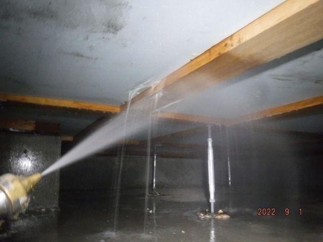 幸区T邸様外壁塗装工事（アフターメンテナンス）